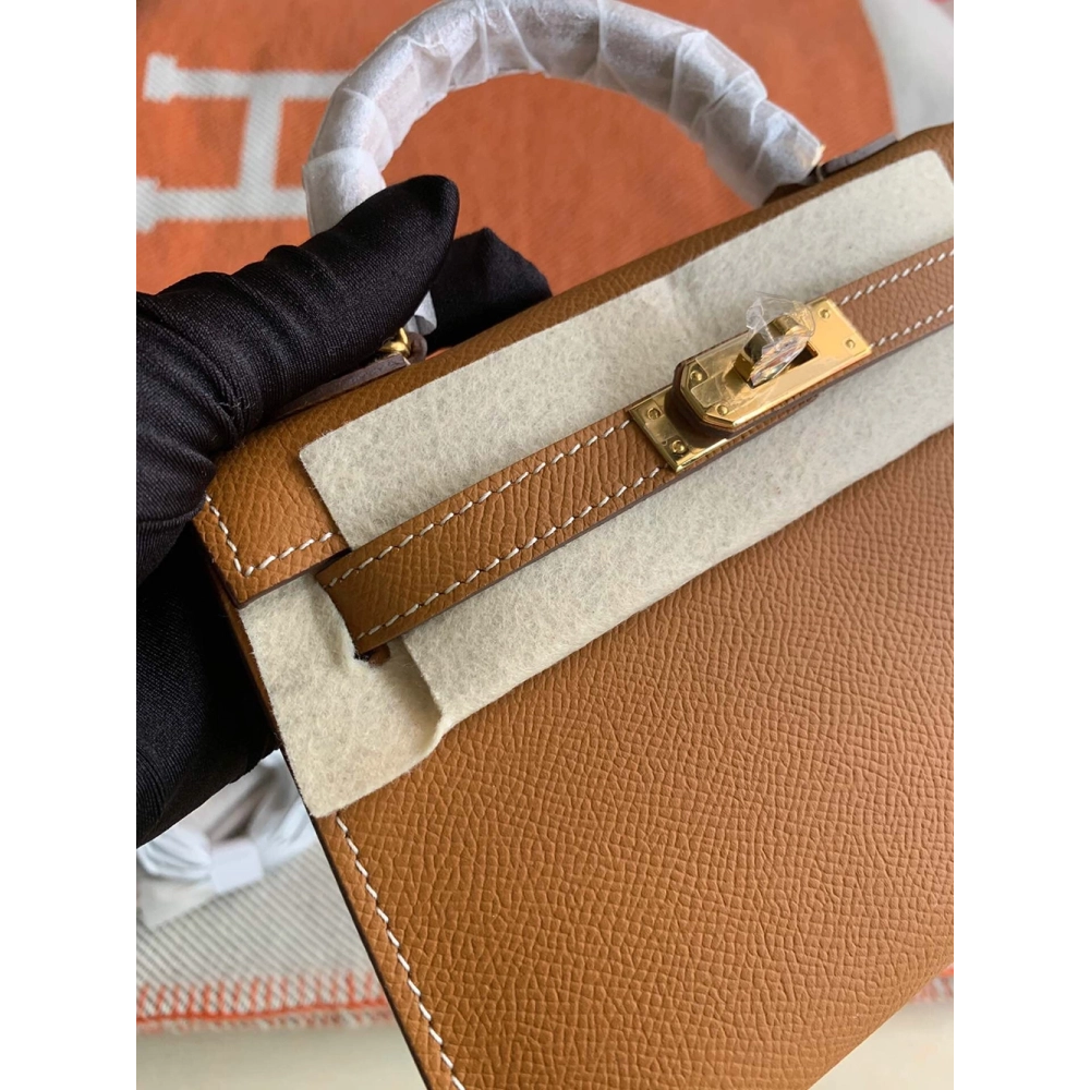 Hermes Bags 8260 19.5cm