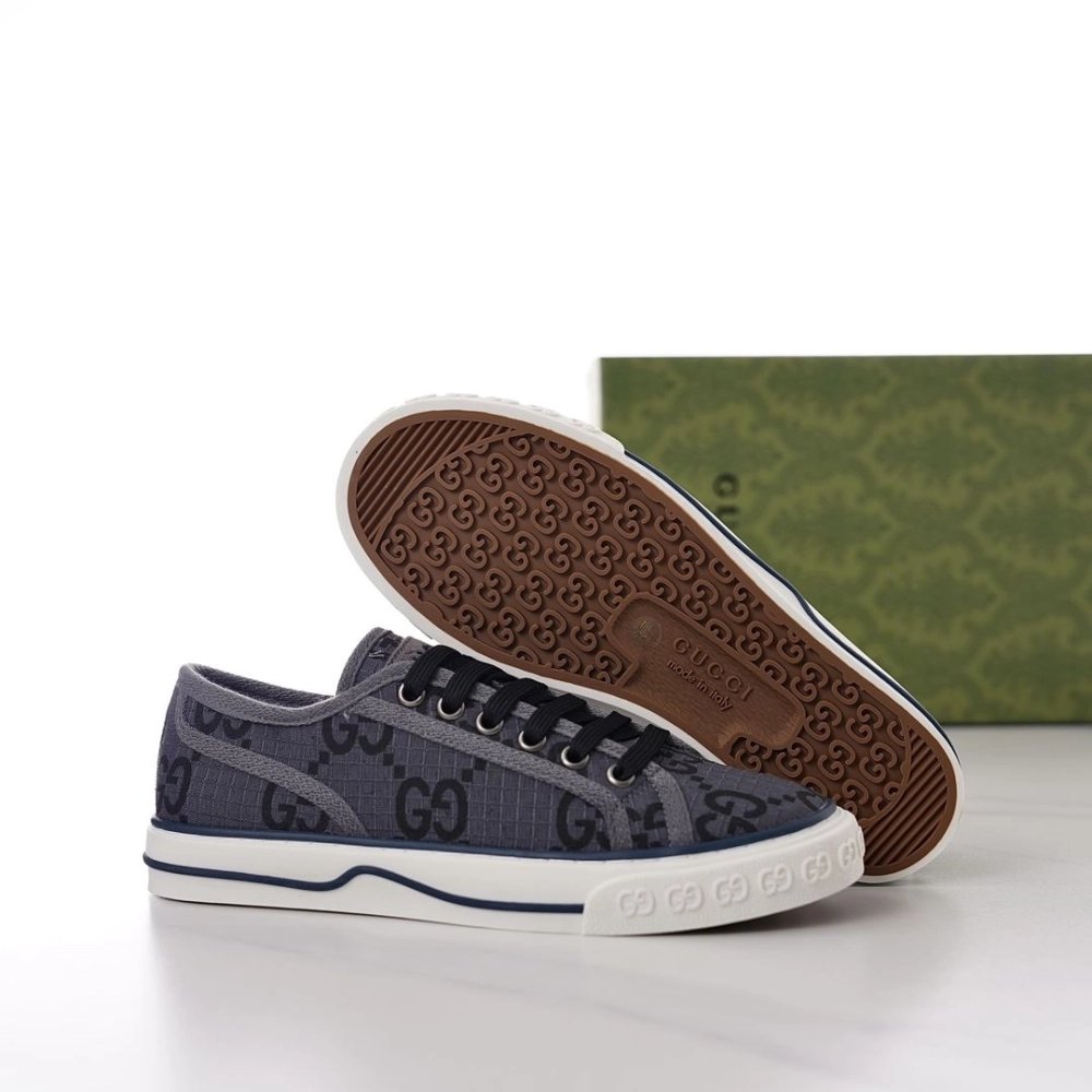 GUCCI,Lowtop,LuxuryFootwear,SNEAKER