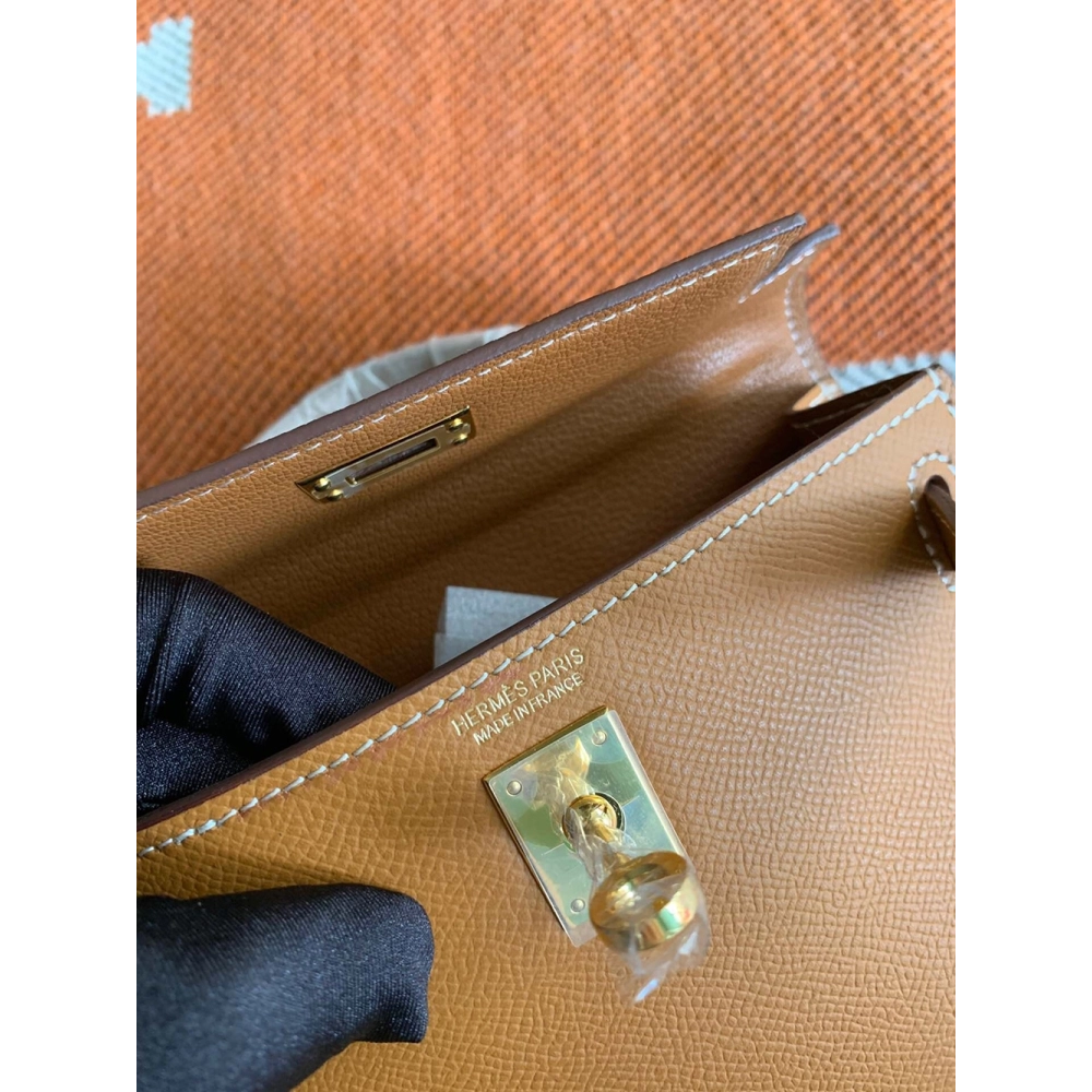 Hermes Bags 8260 19.5cm