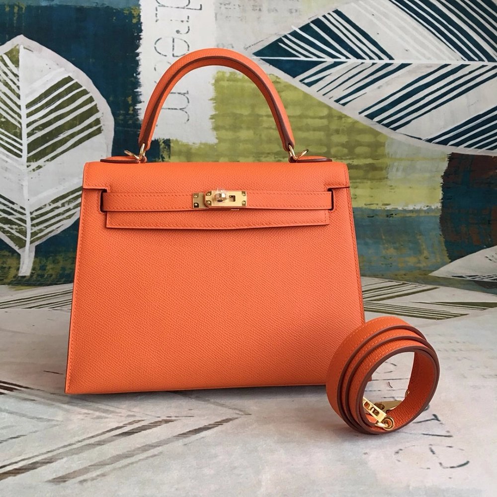 Hermes Bags 9644