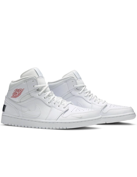 AIR JORDAN 1 MID SE EURO TOUR CW7589 100,AIR JORDAN 1 MID,Air Jordan