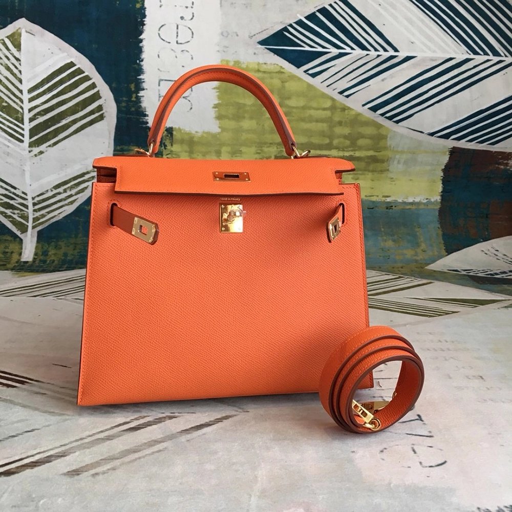Hermes Bags 9644