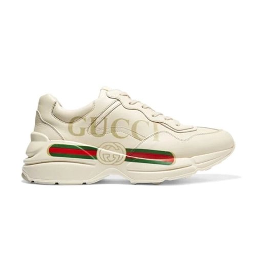 FashionStatement,GUCCI,IconicStyle,ItalianCraftsmanship,LuxuryFootwear,SNEAKER
