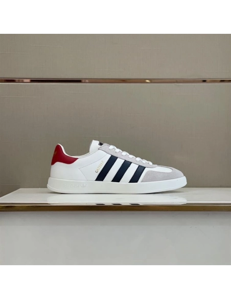 FashionStatement,GUCCI,Lowtop,LuxuryFootwear,SNEAKER