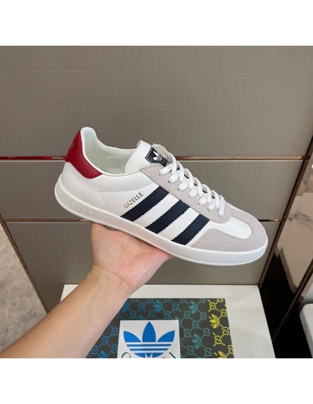 FashionStatement,GUCCI,Lowtop,LuxuryFootwear,SNEAKER