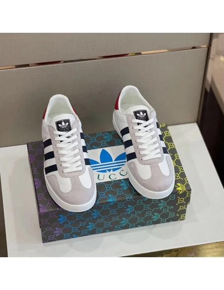 FashionStatement,GUCCI,Lowtop,LuxuryFootwear,SNEAKER