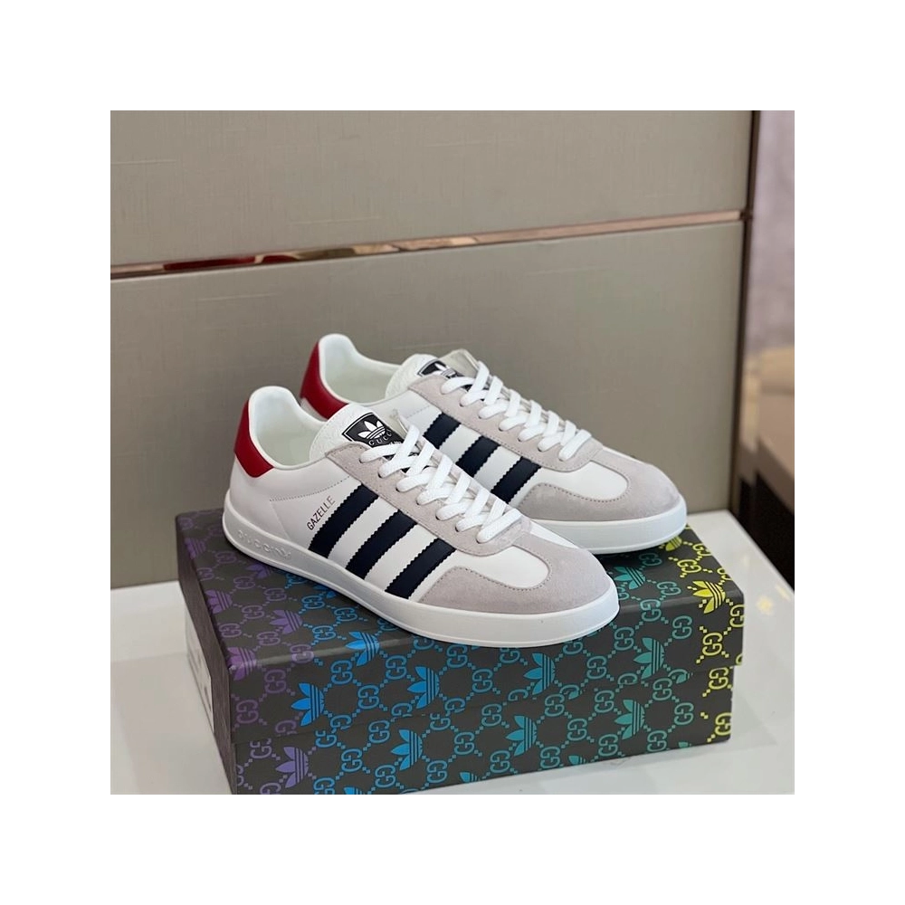 FashionStatement,GUCCI,Lowtop,LuxuryFootwear,SNEAKER