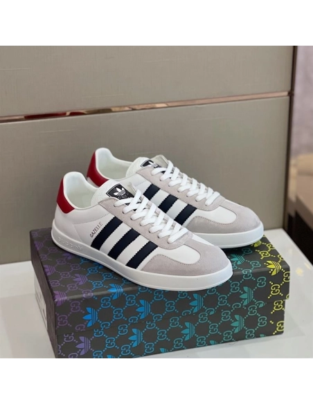 FashionStatement,GUCCI,Lowtop,LuxuryFootwear,SNEAKER