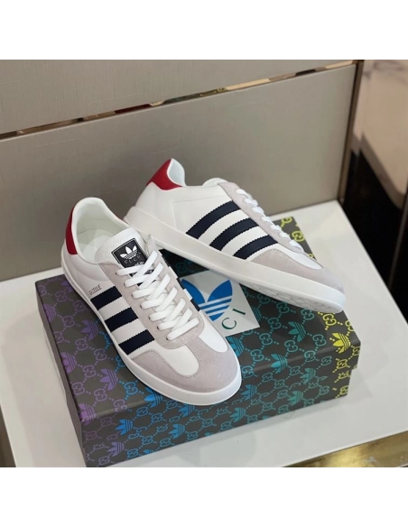 FashionStatement,GUCCI,Lowtop,LuxuryFootwear,SNEAKER