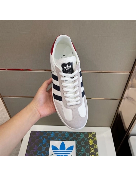 FashionStatement,GUCCI,Lowtop,LuxuryFootwear,SNEAKER