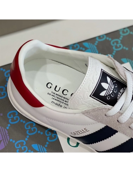 FashionStatement,GUCCI,Lowtop,LuxuryFootwear,SNEAKER