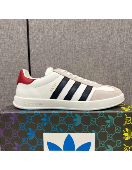 FashionStatement,GUCCI,IconicStyle,ItalianCraftsmanship,LuxuryFootwear,SNEAKER