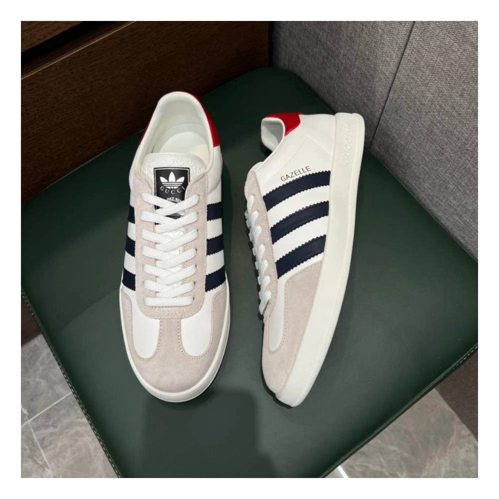 FashionStatement,GUCCI,IconicStyle,ItalianCraftsmanship,LuxuryFootwear,SNEAKER