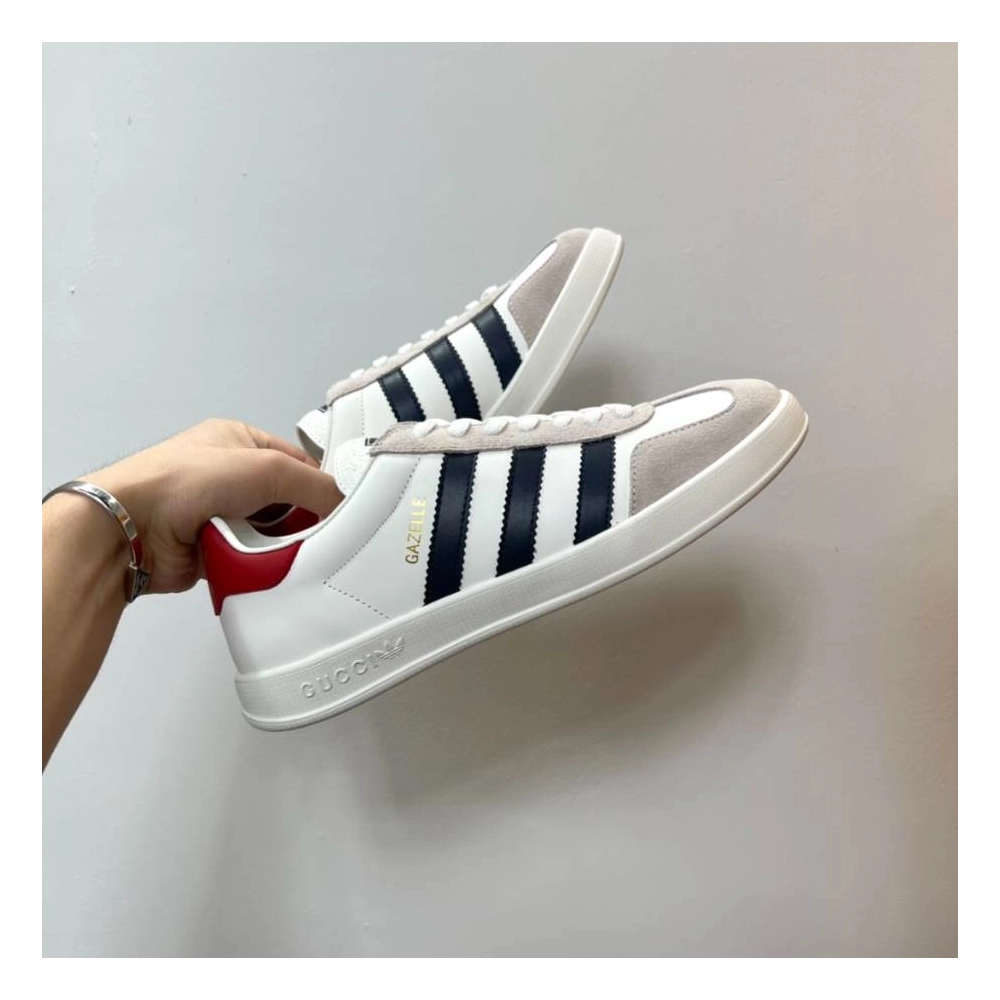 FashionStatement,GUCCI,IconicStyle,ItalianCraftsmanship,LuxuryFootwear,SNEAKER