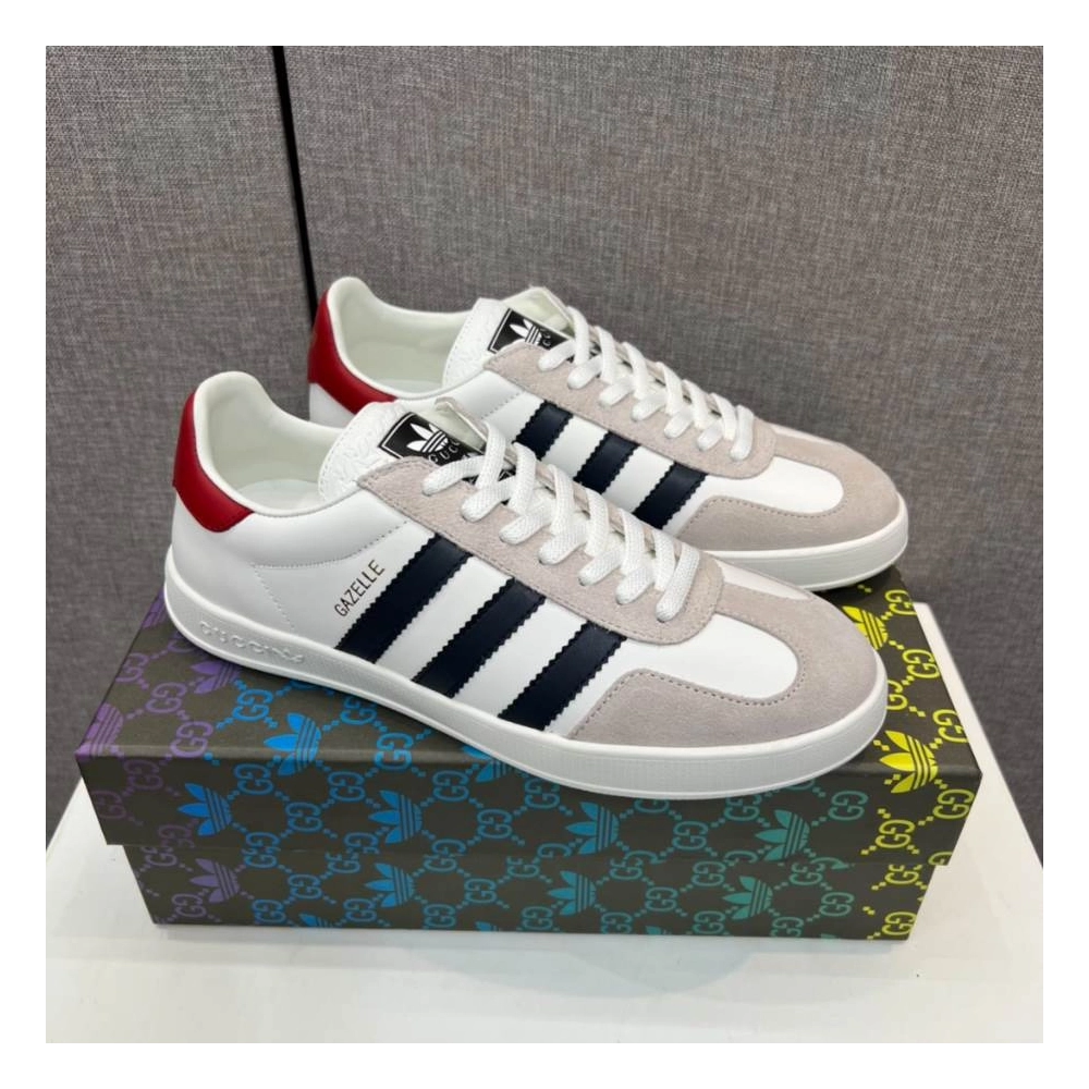 FashionStatement,GUCCI,IconicStyle,ItalianCraftsmanship,LuxuryFootwear,SNEAKER