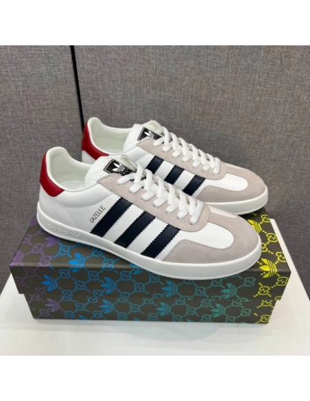 FashionStatement,GUCCI,IconicStyle,ItalianCraftsmanship,LuxuryFootwear,SNEAKER