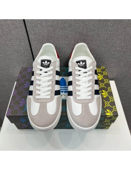 FashionStatement,GUCCI,IconicStyle,ItalianCraftsmanship,LuxuryFootwear,SNEAKER