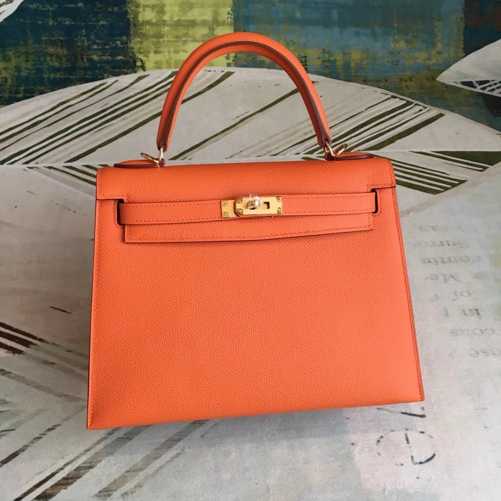 Hermes Bags 9644