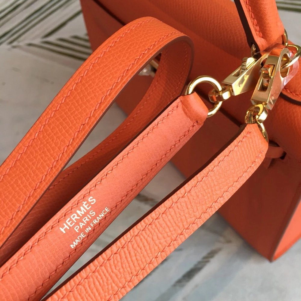 Hermes Bags 9644
