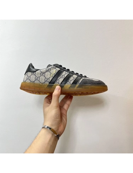 FashionStatement,GUCCI,LuxuryFootwear,SNEAKER