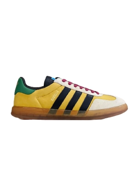 FashionStatement,GUCCI,LuxuryFootwear,SNEAKER