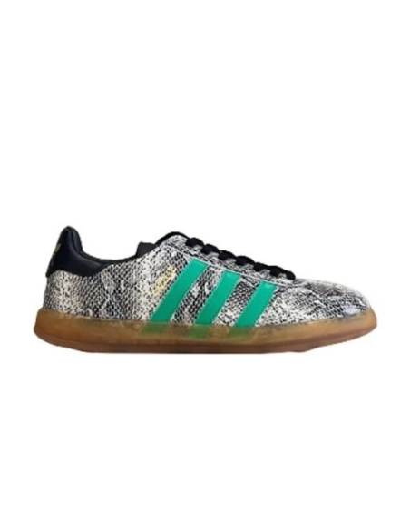 FashionStatement,GUCCI,LuxuryFootwear,SNEAKER