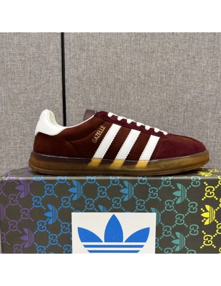 FashionStatement,GUCCI,LuxuryFootwear,SNEAKER
