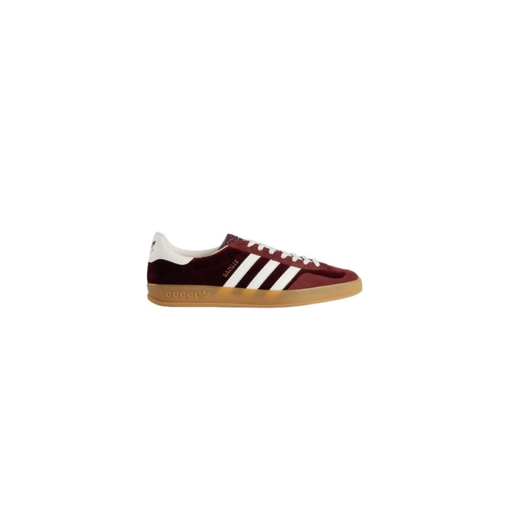 FashionStatement,GUCCI,LuxuryFootwear,SNEAKER