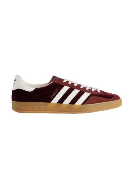 FashionStatement,GUCCI,LuxuryFootwear,SNEAKER
