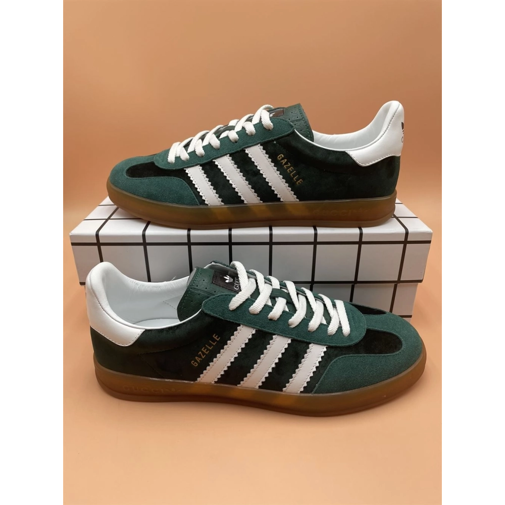 GUCCI,Lowtop,LuxuryFootwear,SNEAKER