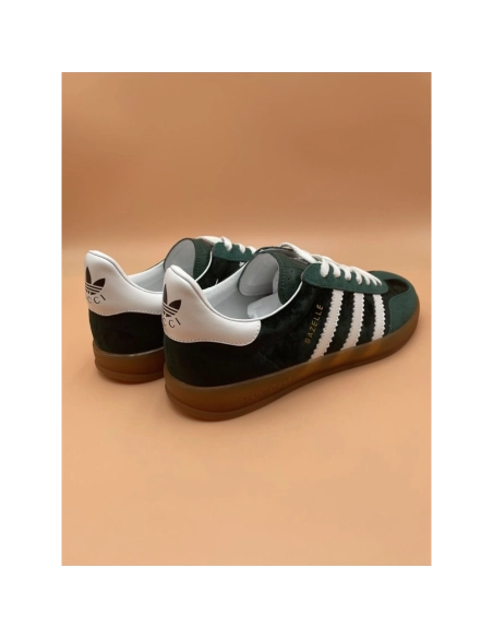 GUCCI,Lowtop,LuxuryFootwear,SNEAKER