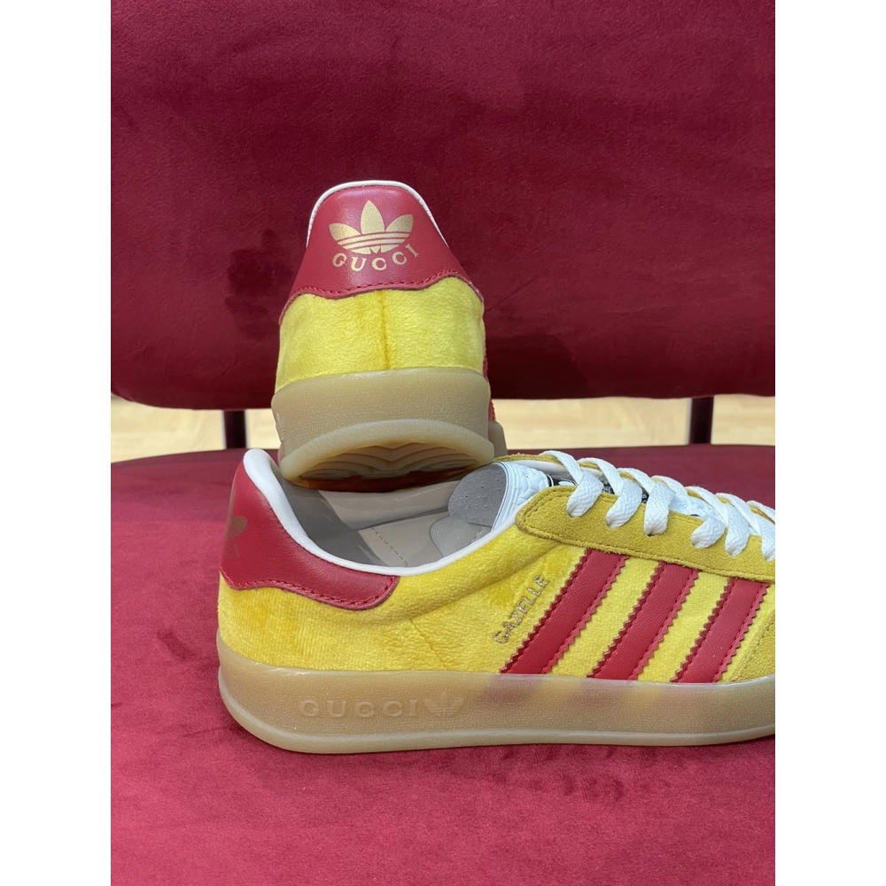 FashionStatement,GUCCI,Lowtop,LuxuryFootwear,SNEAKER