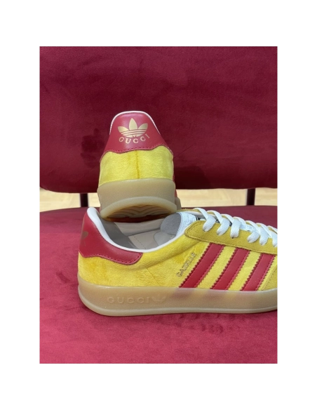 FashionStatement,GUCCI,Lowtop,LuxuryFootwear,SNEAKER