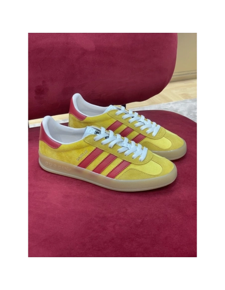 FashionStatement,GUCCI,Lowtop,LuxuryFootwear,SNEAKER