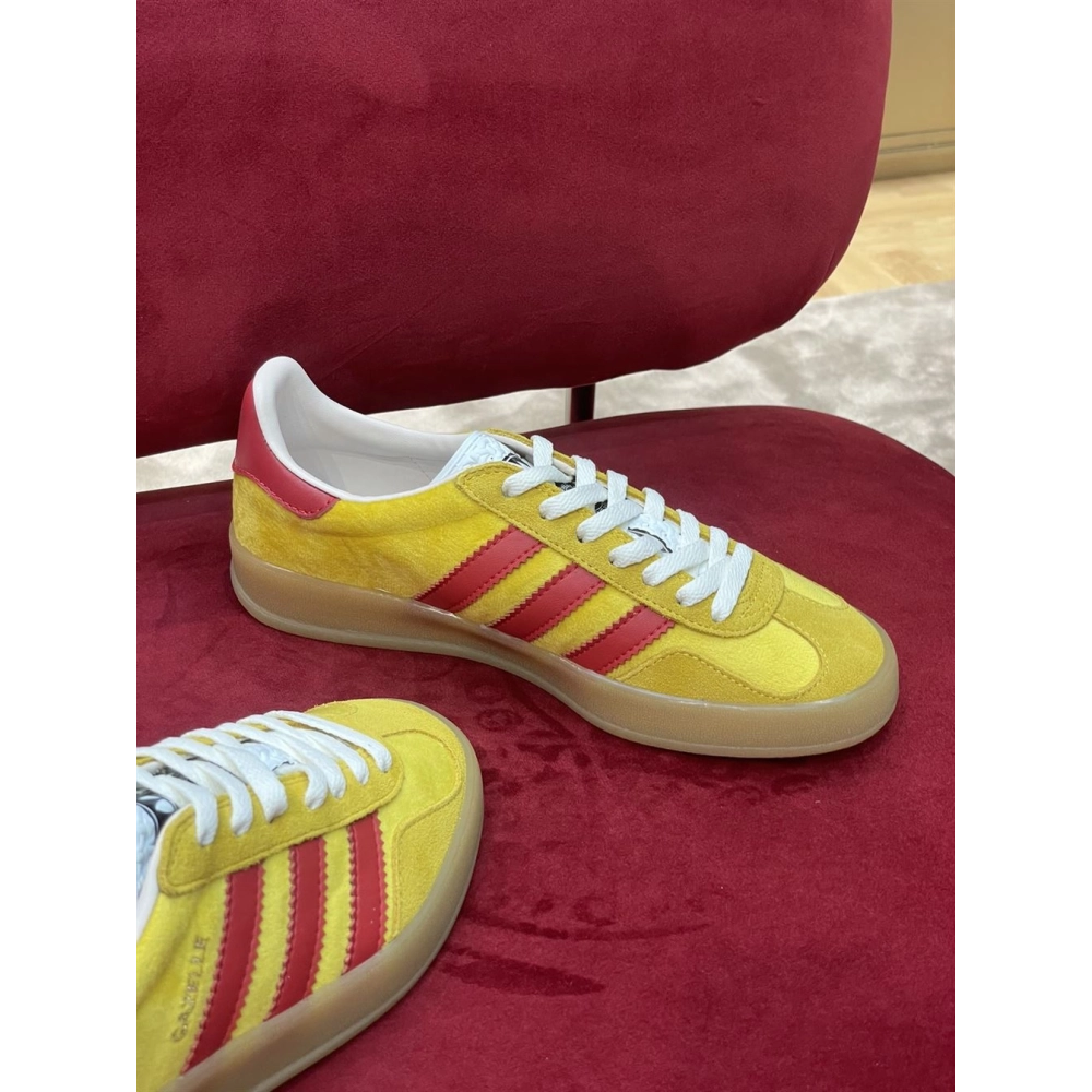 FashionStatement,GUCCI,Lowtop,LuxuryFootwear,SNEAKER