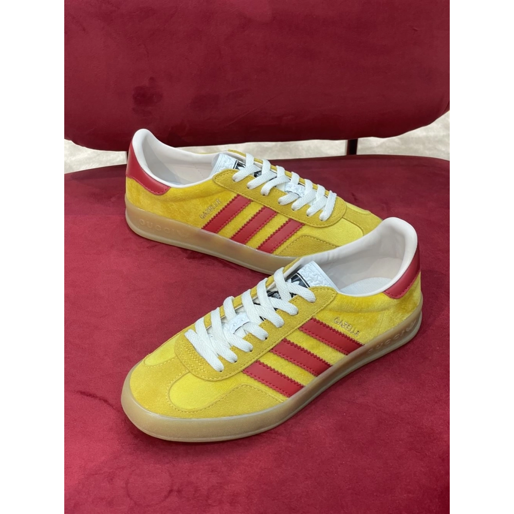 FashionStatement,GUCCI,Lowtop,LuxuryFootwear,SNEAKER