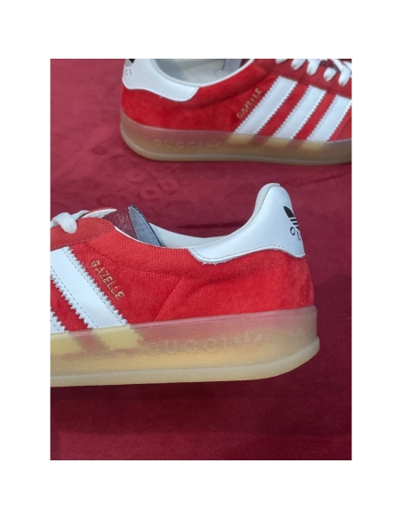 FashionStatement,GUCCI,Lowtop,LuxuryFootwear,SNEAKER