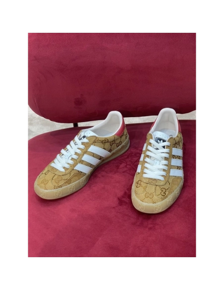 GUCCI,Lowtop,LuxuryFootwear,SNEAKER