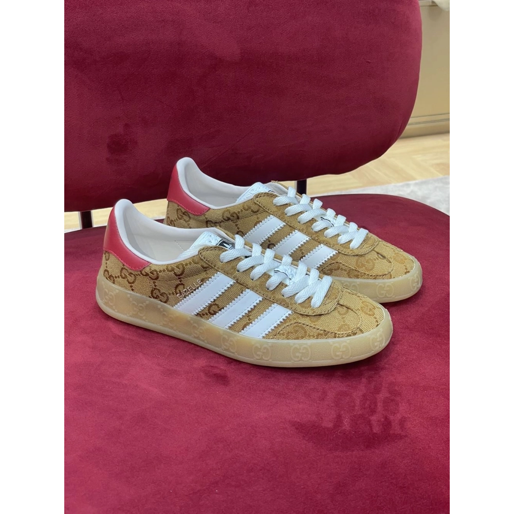 GUCCI,Lowtop,LuxuryFootwear,SNEAKER