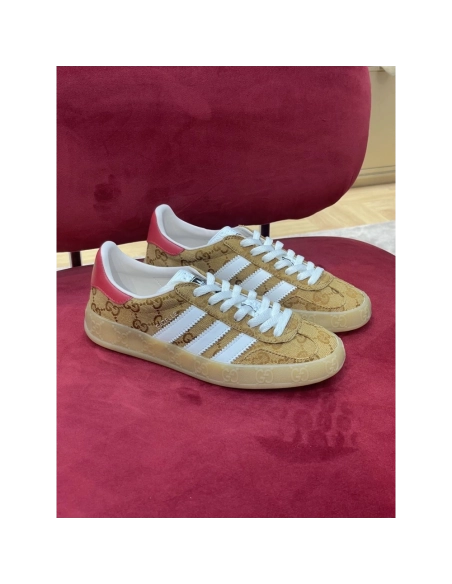 GUCCI,Lowtop,LuxuryFootwear,SNEAKER