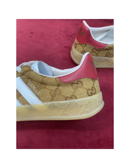 GUCCI,Lowtop,LuxuryFootwear,SNEAKER