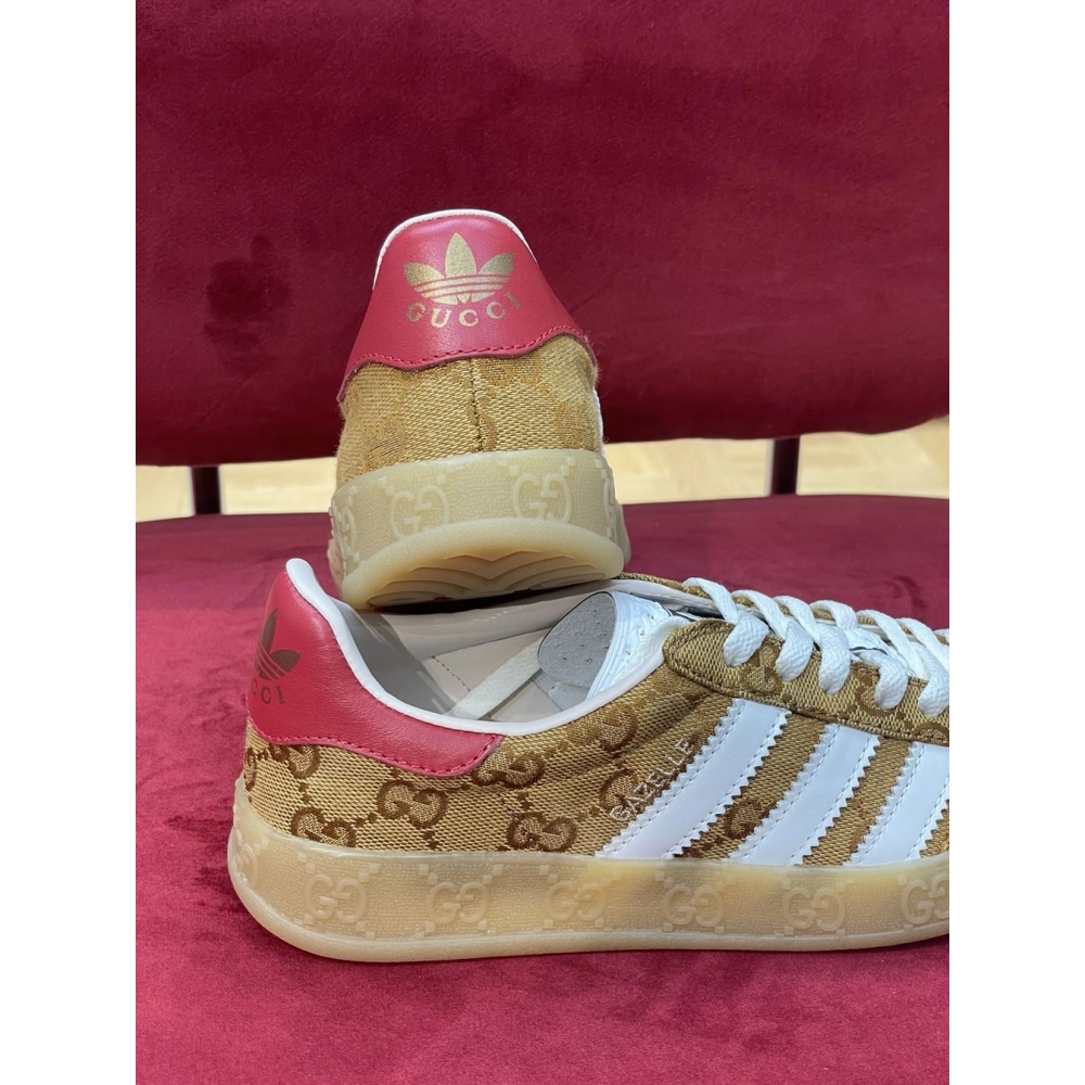 GUCCI,Lowtop,LuxuryFootwear,SNEAKER