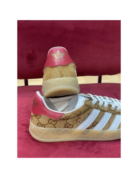 GUCCI,Lowtop,LuxuryFootwear,SNEAKER