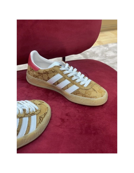 GUCCI,Lowtop,LuxuryFootwear,SNEAKER