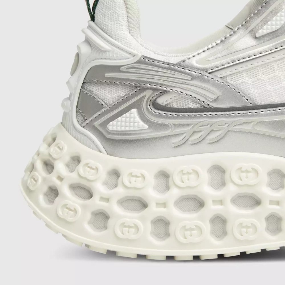 FashionStatement,FOOTWEAR,GUCCI,ItalianCraftsmanship,LuxuryFootwear,SHOES FOR MEN,Sneakers