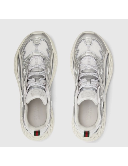 FashionStatement,FOOTWEAR,GUCCI,ItalianCraftsmanship,LuxuryFootwear,SHOES FOR MEN,Sneakers