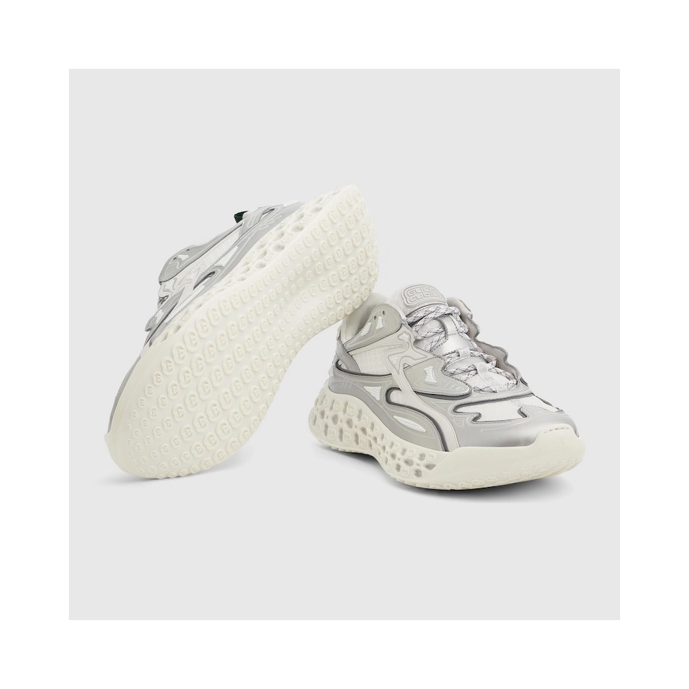 FashionStatement,FOOTWEAR,GUCCI,ItalianCraftsmanship,LuxuryFootwear,SHOES FOR MEN,Sneakers