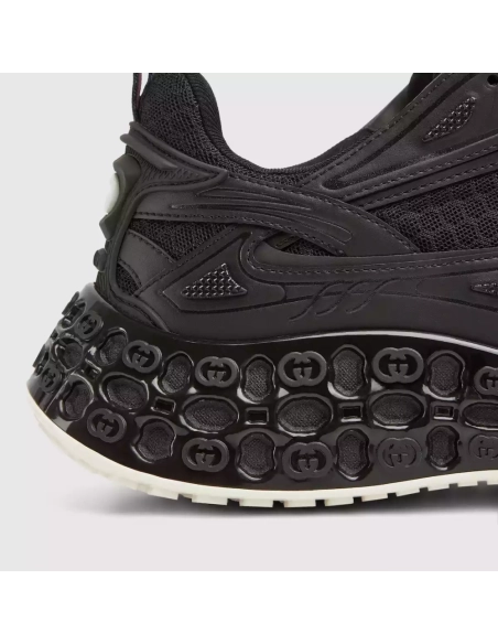 FashionStatement,FOOTWEAR,GUCCI,ItalianCraftsmanship,LuxuryFootwear,SHOES FOR MEN,Sneakers