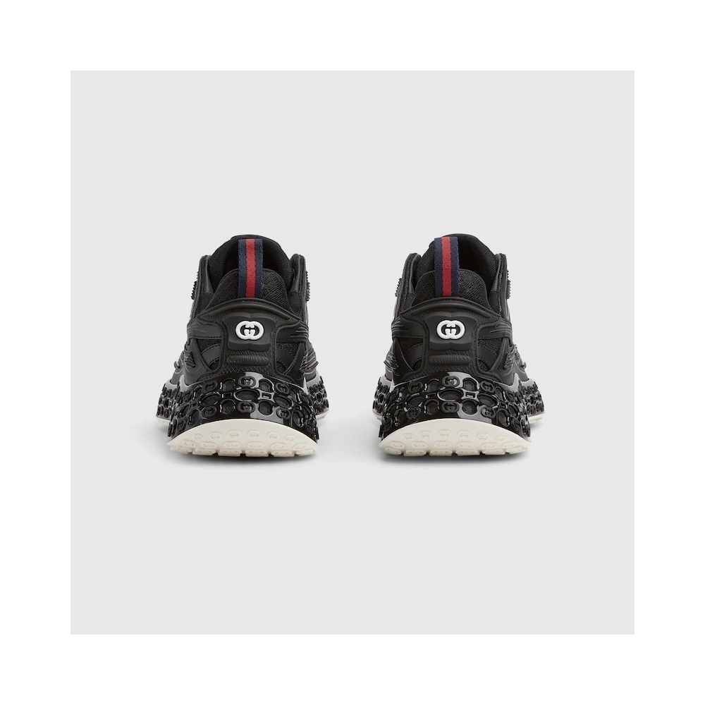 FashionStatement,FOOTWEAR,GUCCI,ItalianCraftsmanship,LuxuryFootwear,SHOES FOR MEN,Sneakers