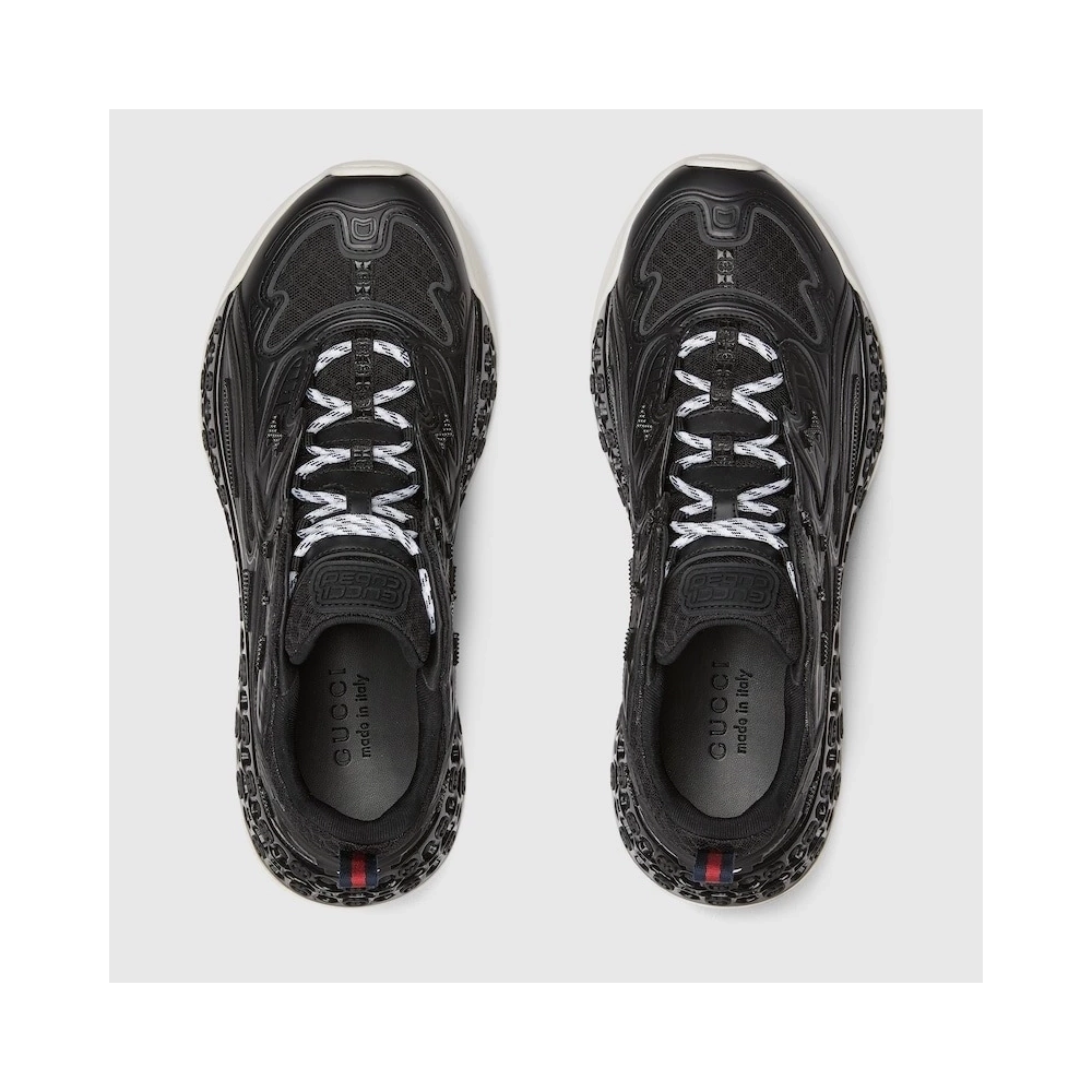 FashionStatement,FOOTWEAR,GUCCI,ItalianCraftsmanship,LuxuryFootwear,SHOES FOR MEN,Sneakers